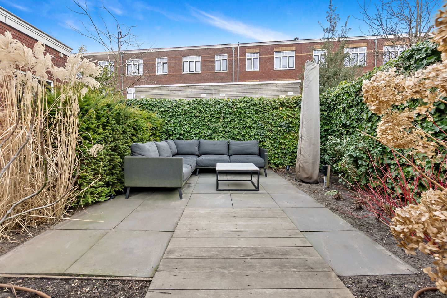 Foto 20 van John Steinbecklaan 9