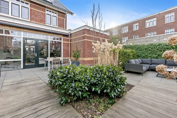 Foto 21 van John Steinbecklaan 9