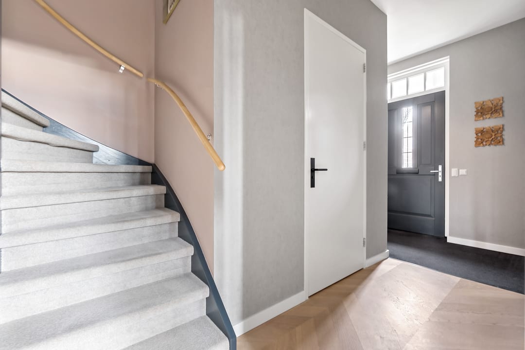 Foto 22 van John Steinbecklaan 9