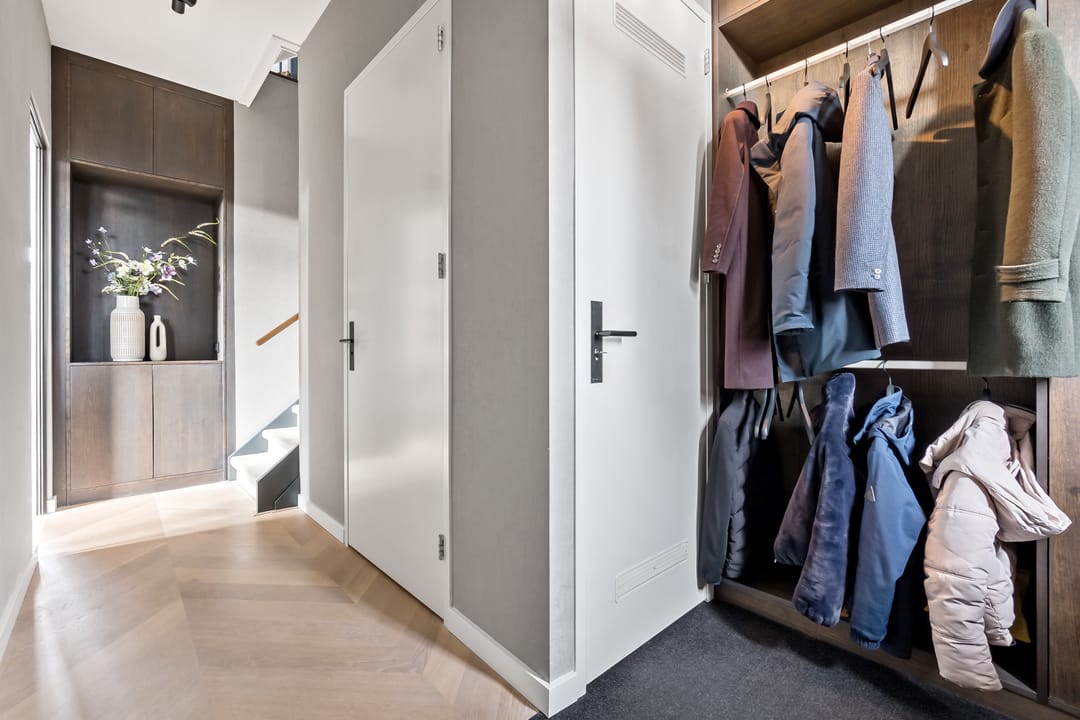 Foto 23 van John Steinbecklaan 9