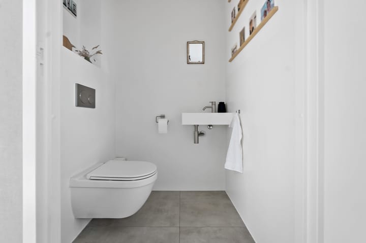 Foto 25 van John Steinbecklaan 9