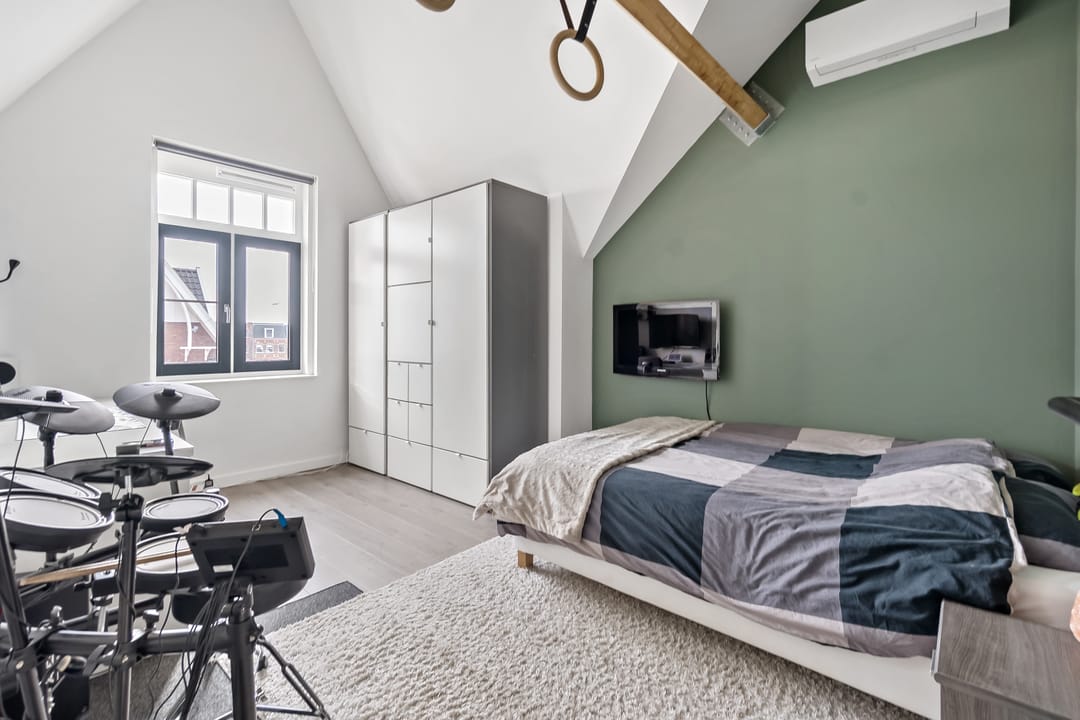 Foto 26 van John Steinbecklaan 9