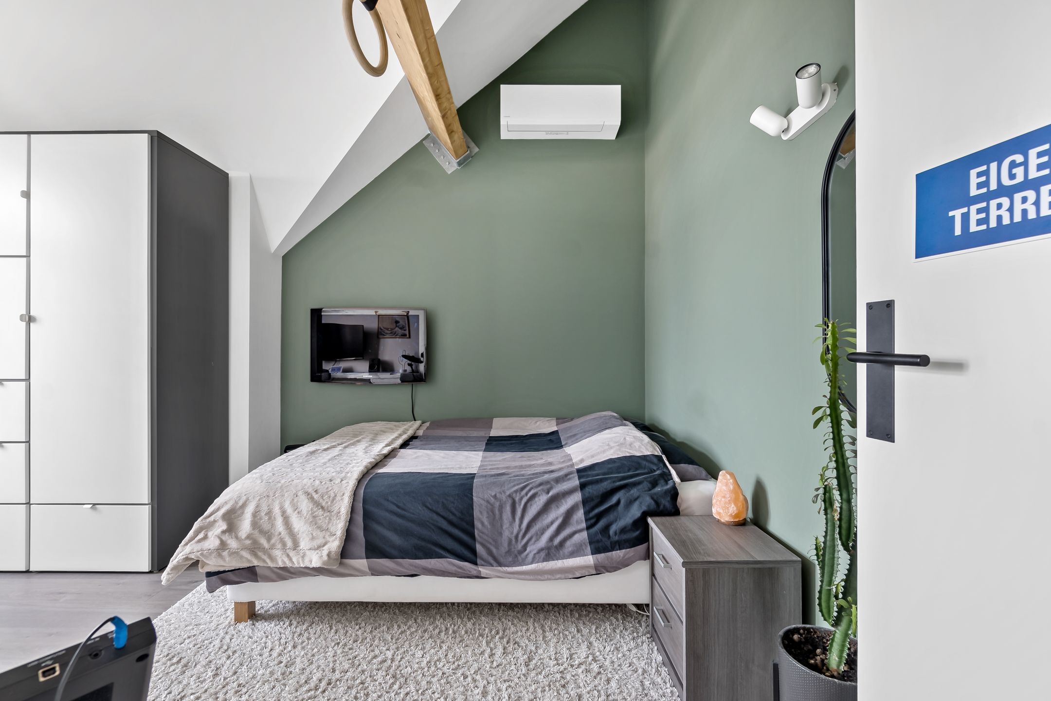 Foto 27 van John Steinbecklaan 9