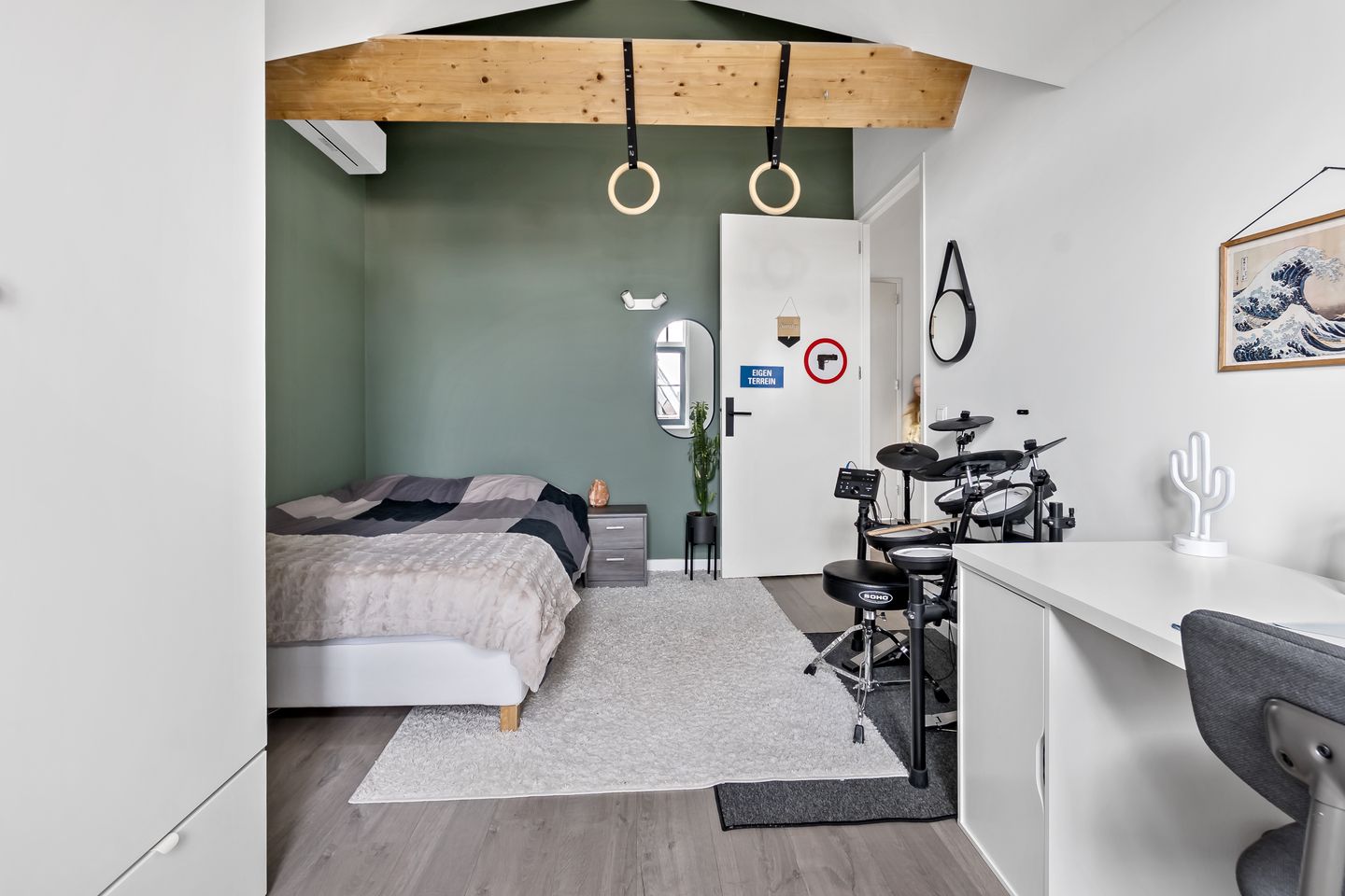 Foto 29 van John Steinbecklaan 9