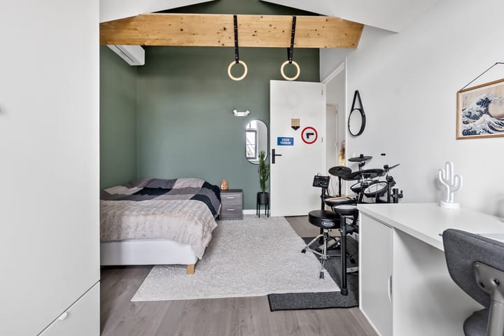 Foto 29 van John Steinbecklaan 9