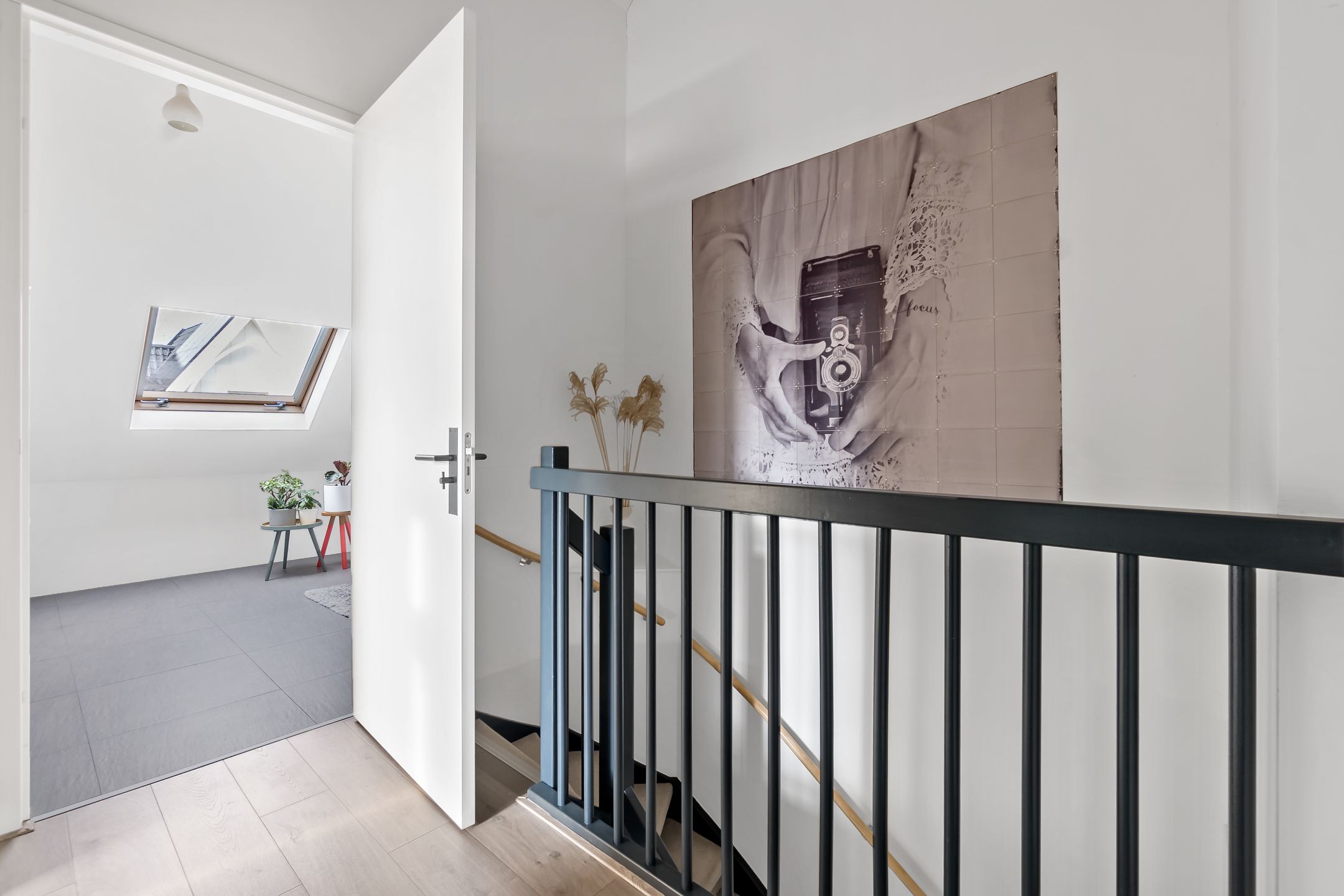 Foto 30 van John Steinbecklaan 9