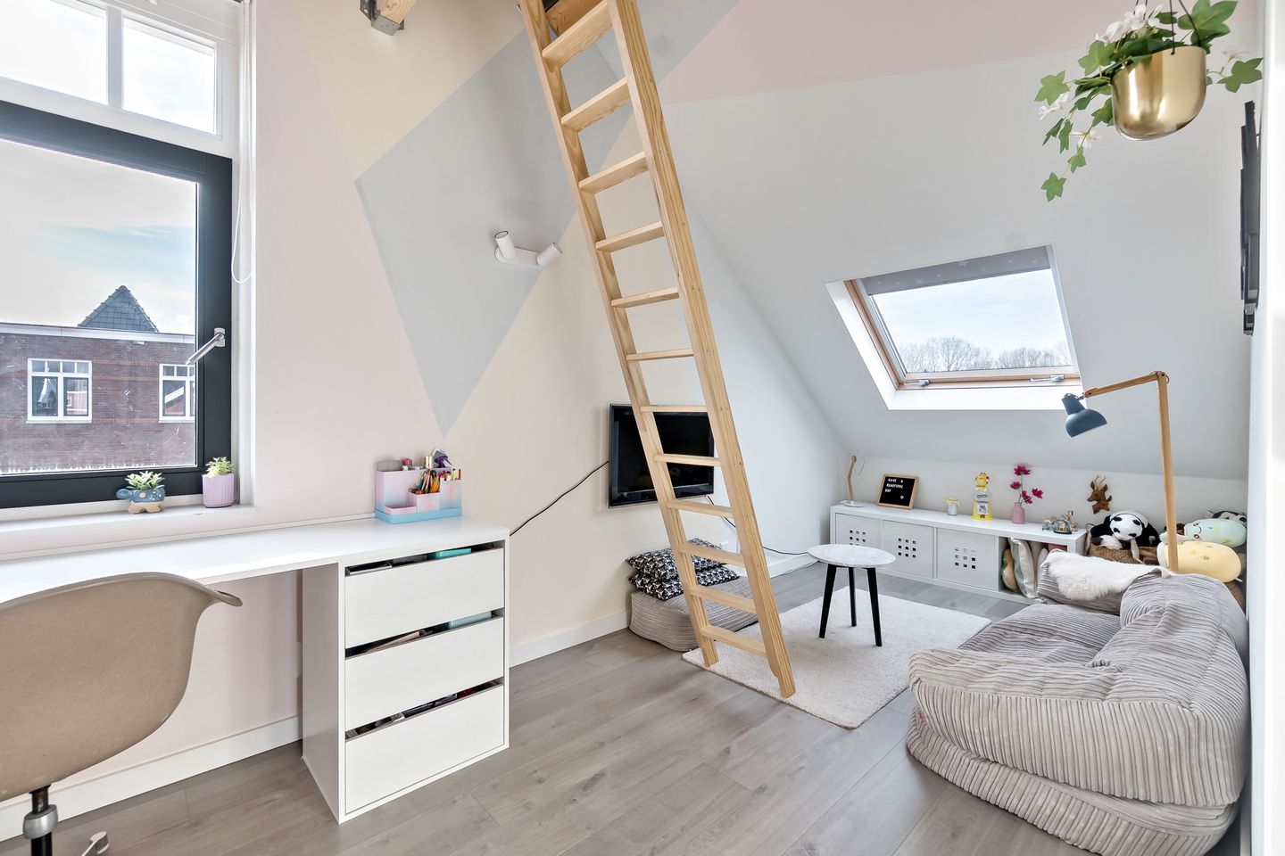 Foto 35 van John Steinbecklaan 9