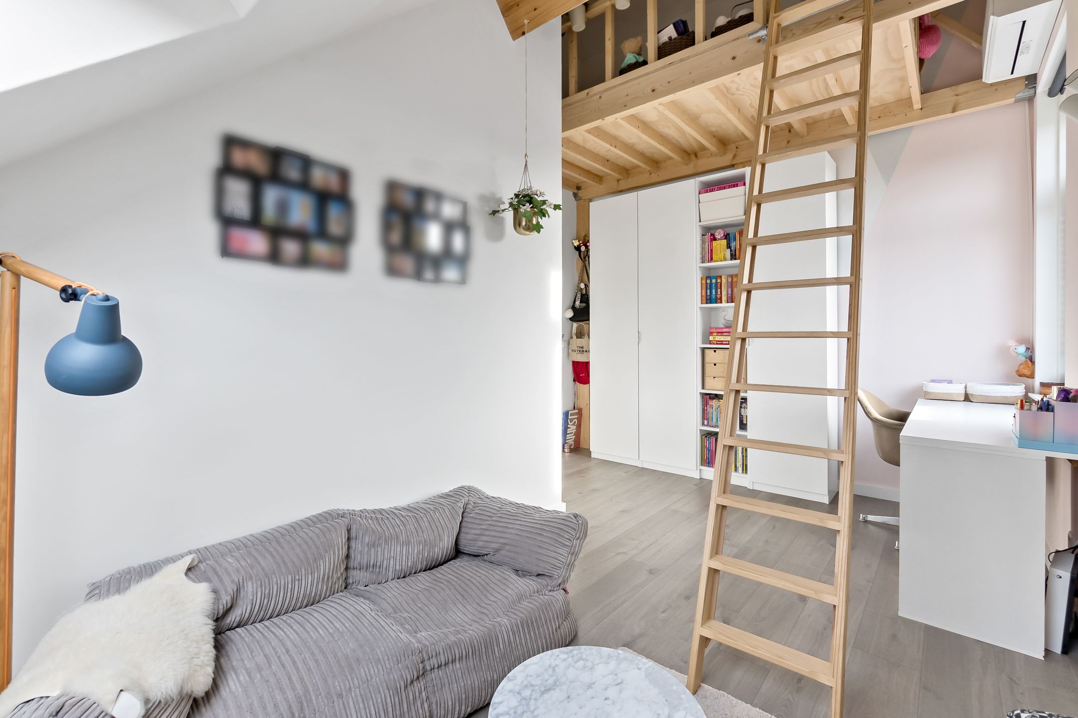 Foto 36 van John Steinbecklaan 9