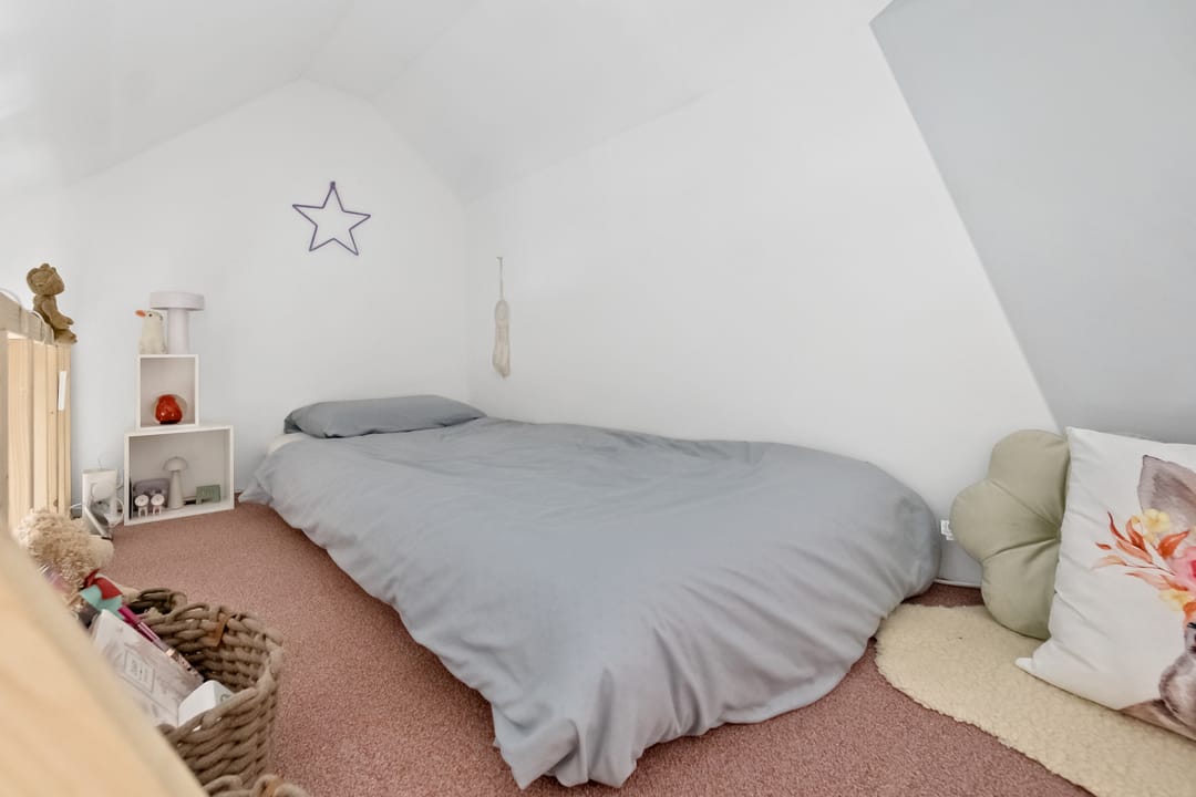 Foto 37 van John Steinbecklaan 9