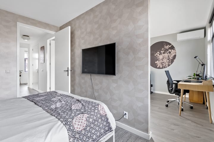 Foto 40 van John Steinbecklaan 9