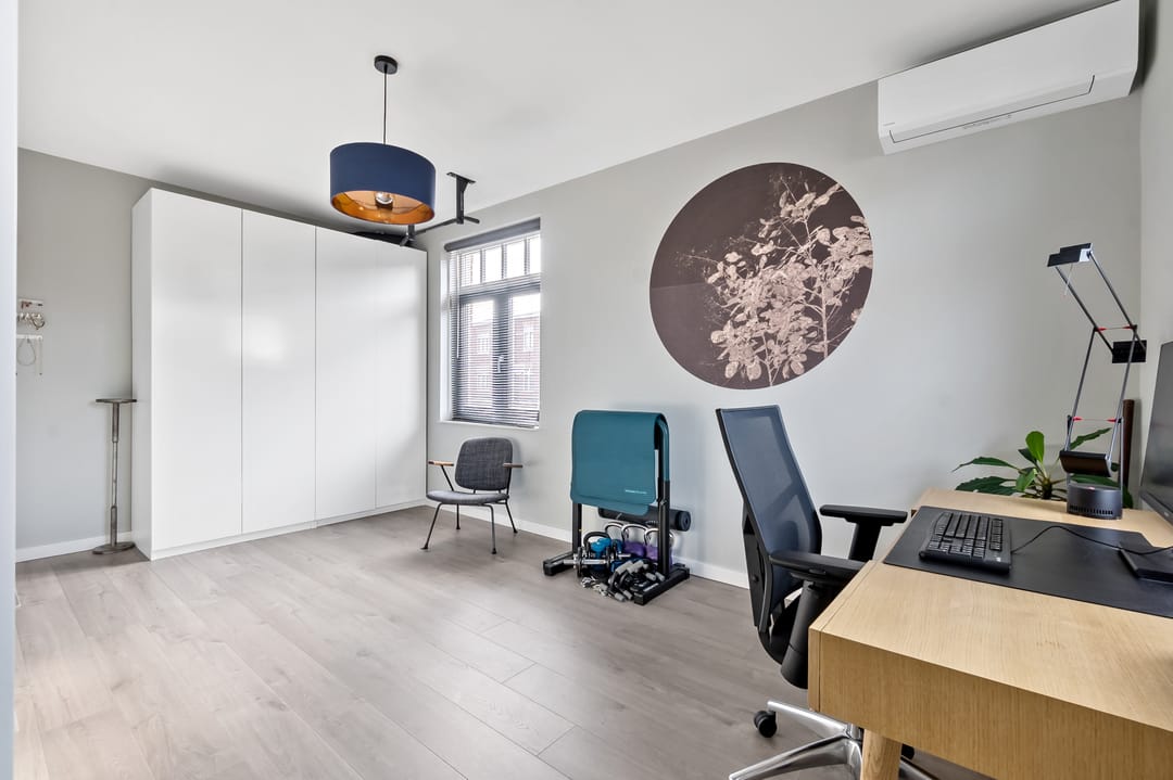 Foto 41 van John Steinbecklaan 9