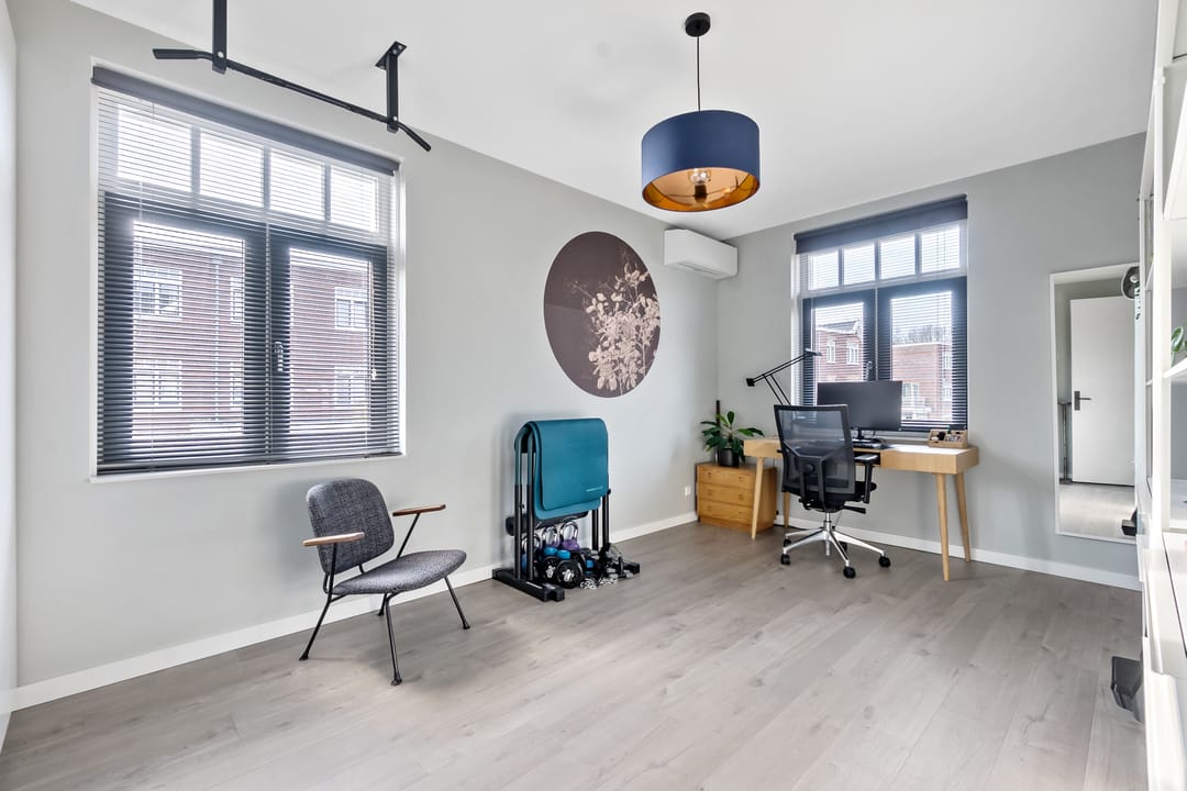 Foto 43 van John Steinbecklaan 9