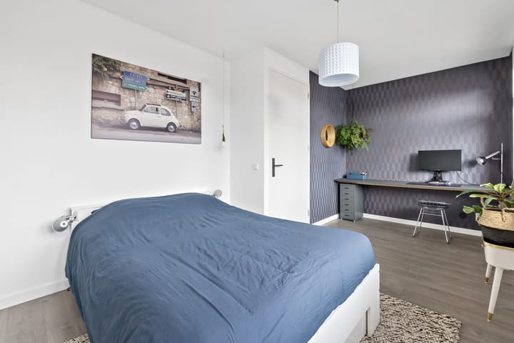 Foto 50 van John Steinbecklaan 9