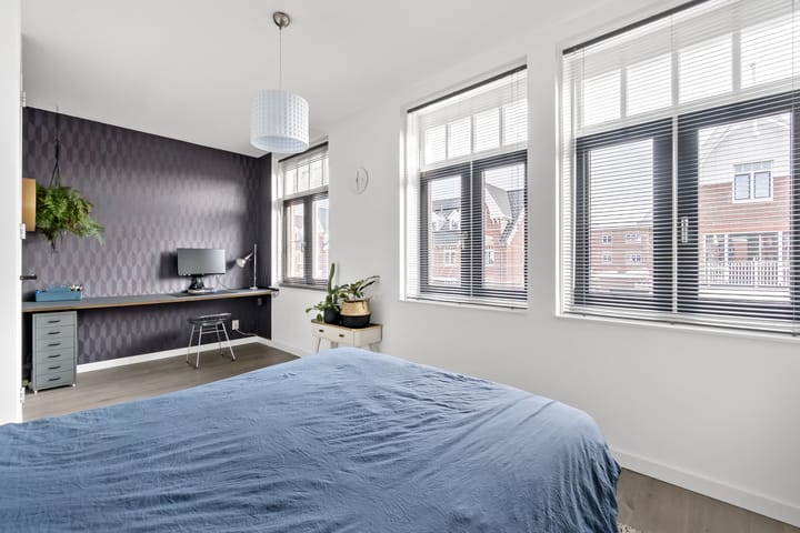 Foto 51 van John Steinbecklaan 9