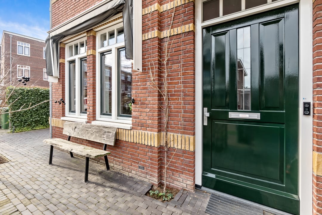 Foto 52 van John Steinbecklaan 9