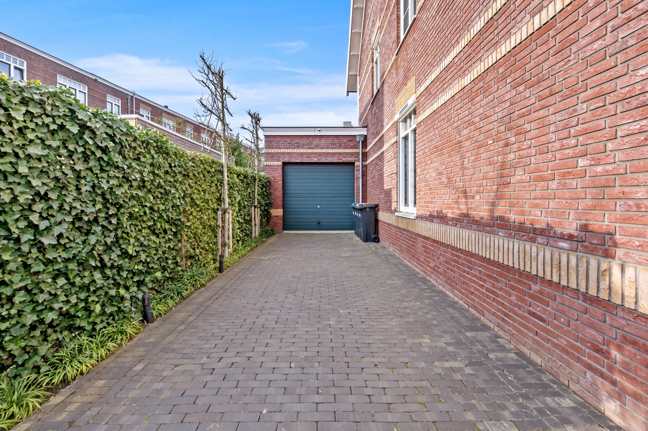 Foto 54 van John Steinbecklaan 9