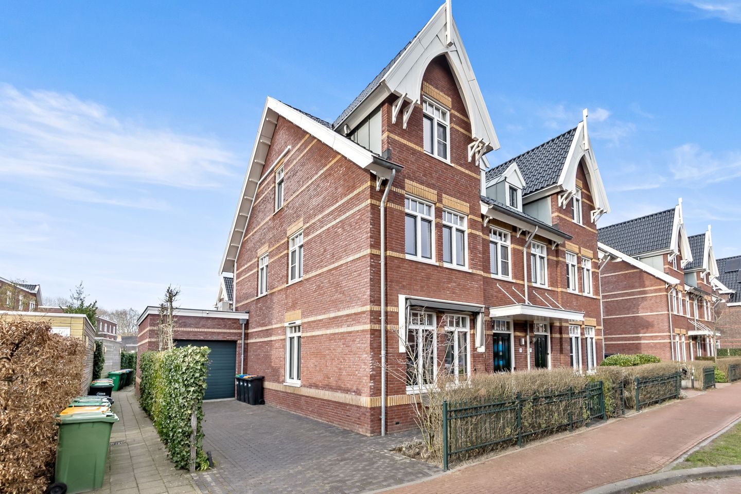 Foto 55 van John Steinbecklaan 9