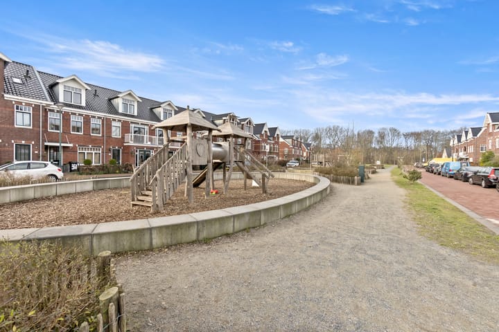 Foto 56 van John Steinbecklaan 9