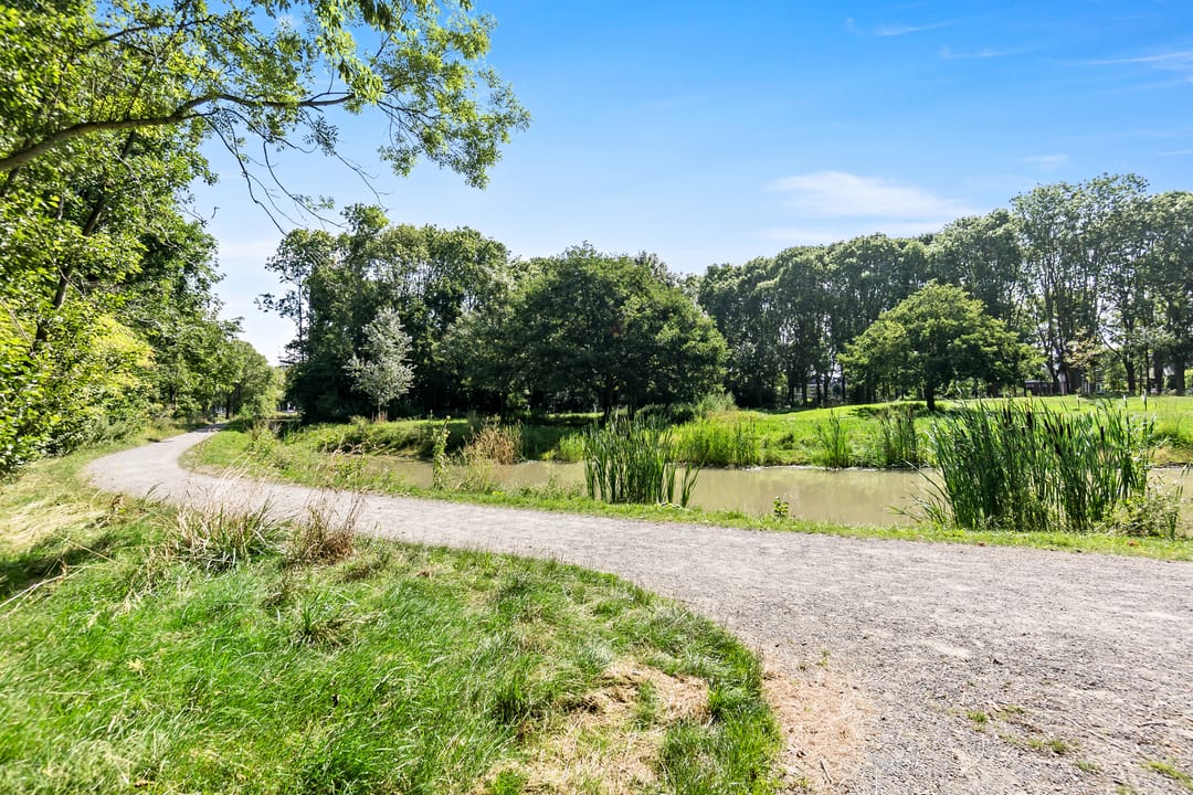 Foto 58 van John Steinbecklaan 9