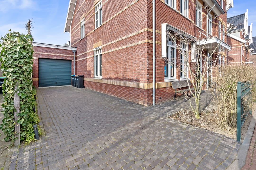 Foto 53 van John Steinbecklaan 9