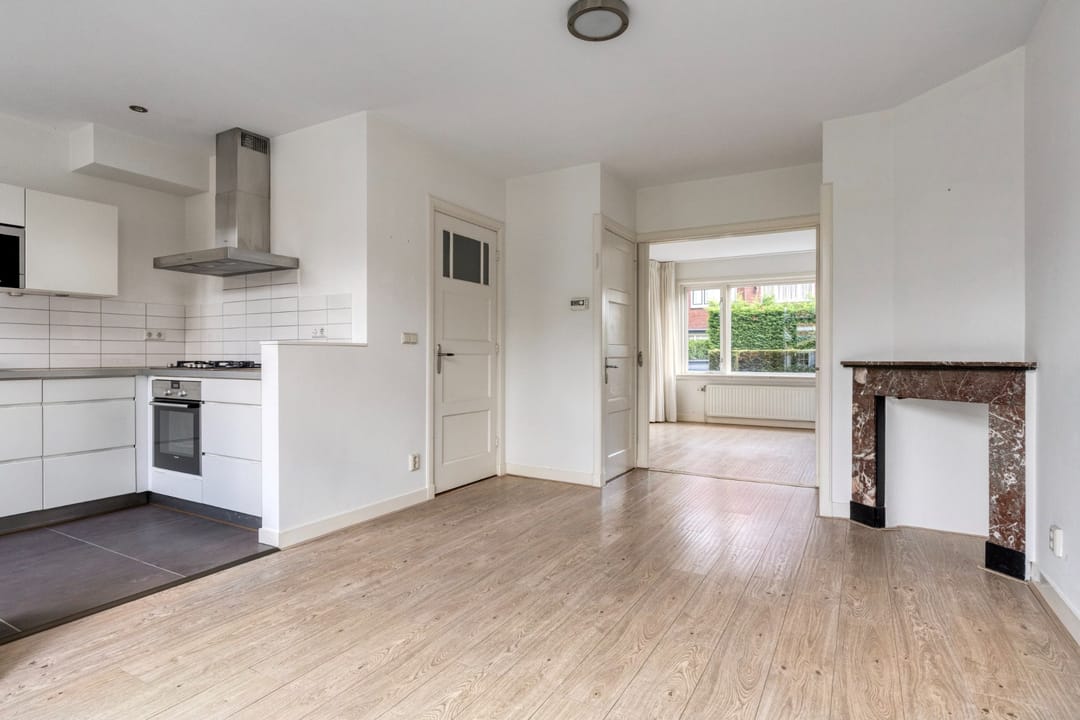 Foto 2 van Hugo de Grootstraat 29