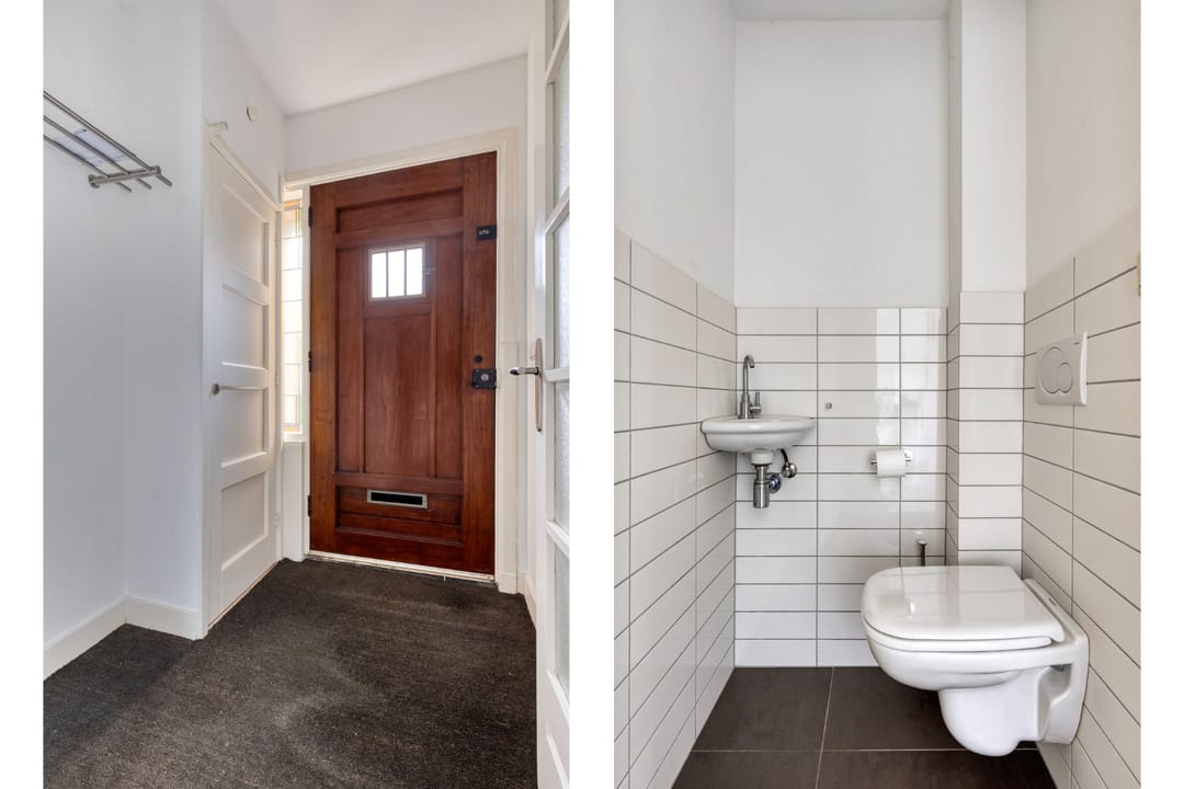 Foto 8 van Hugo de Grootstraat 29