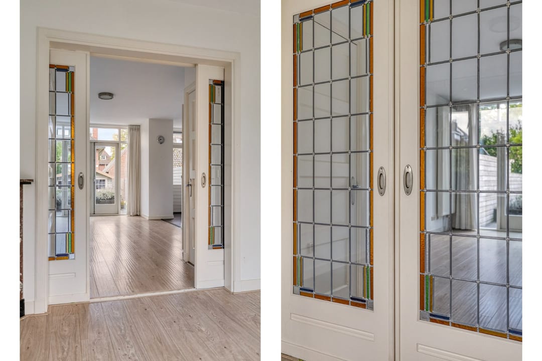 Foto 11 van Hugo de Grootstraat 29