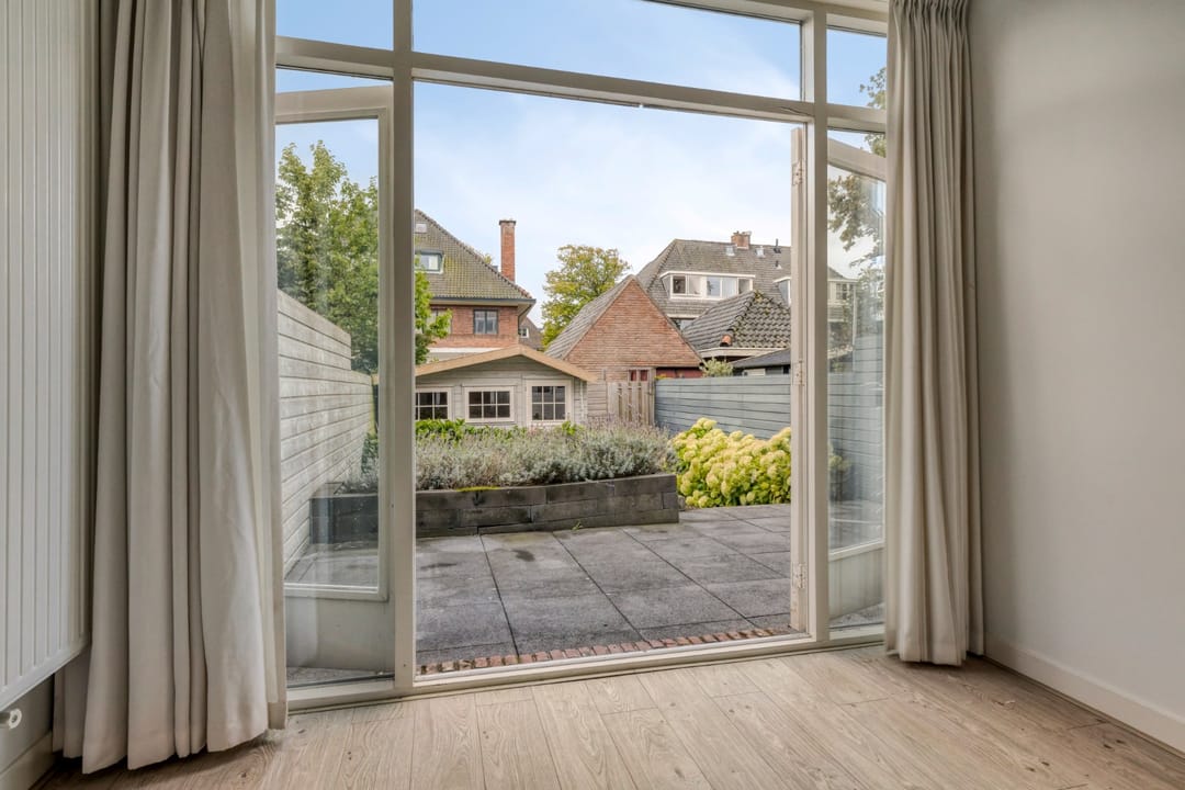 Foto 13 van Hugo de Grootstraat 29