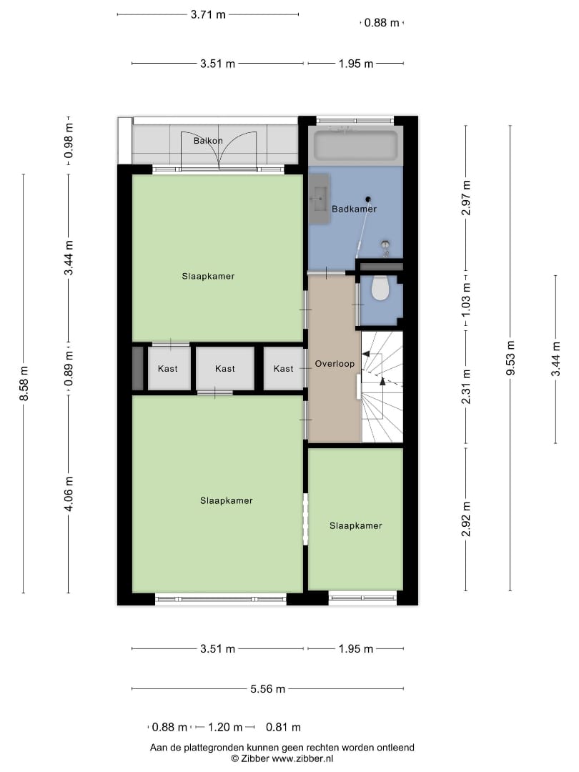 Foto 41 van Hugo de Grootstraat 29