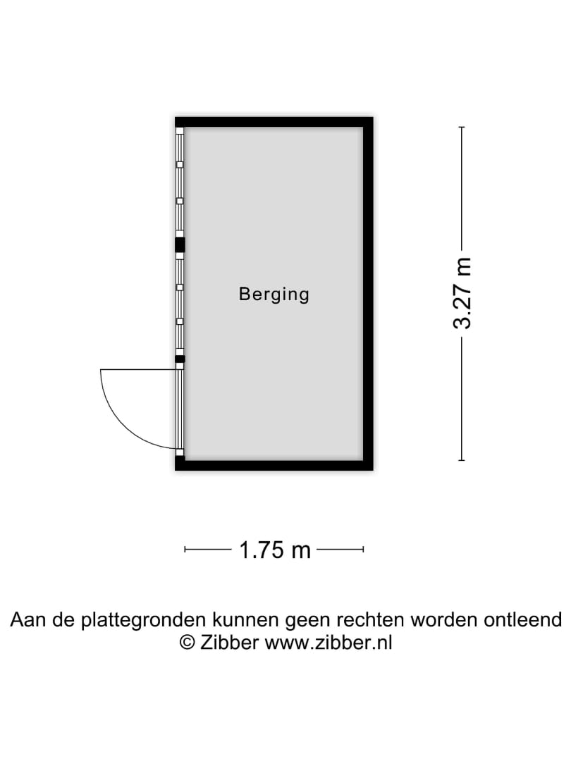 Foto 44 van Hugo de Grootstraat 29