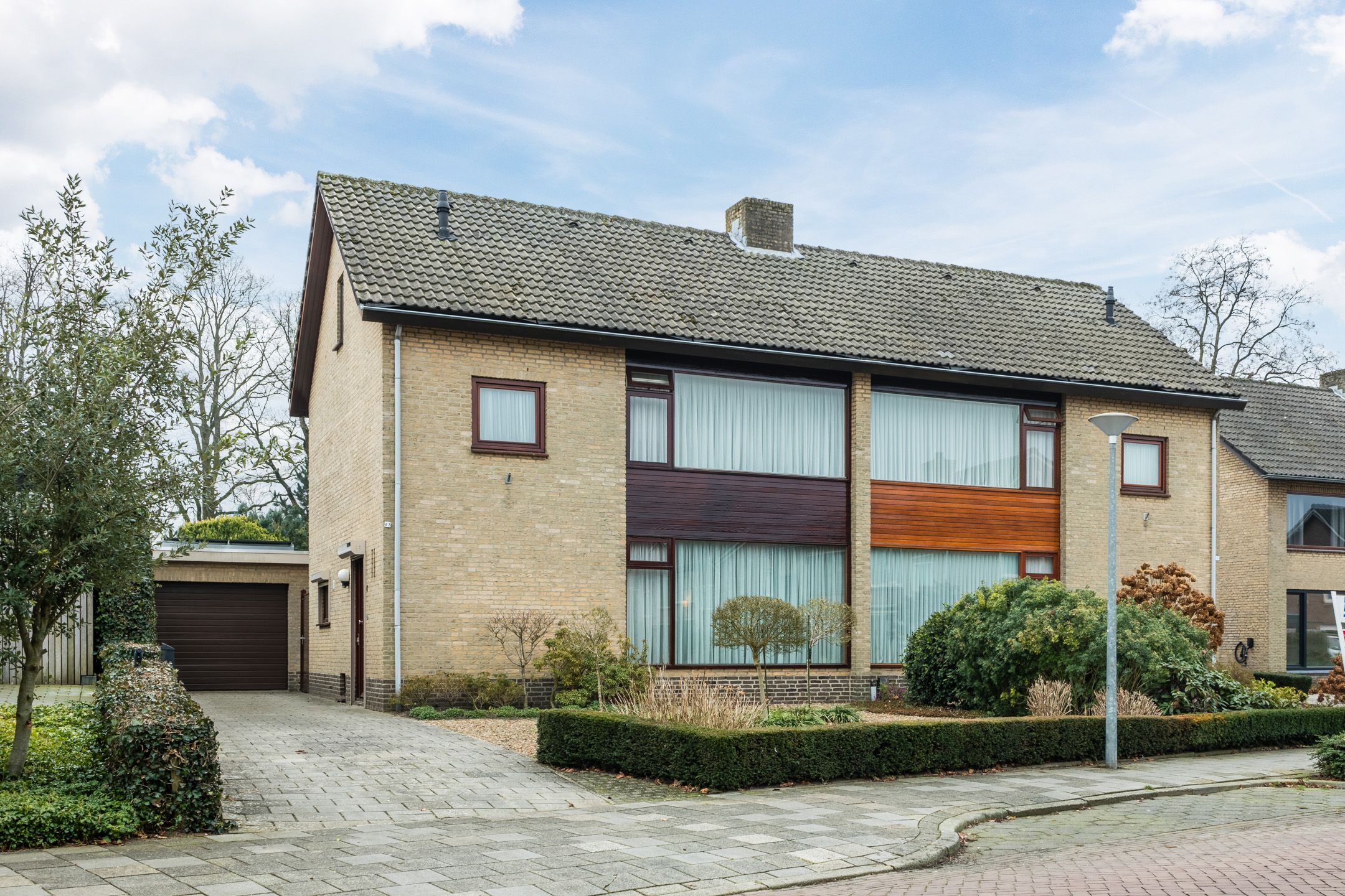 Paukenstraat, 83, Uden, 5402HJ, Noord-Brabant, Nederland 83 