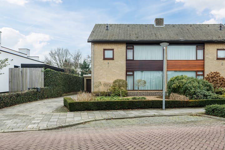 Foto 4 van Paukenstraat 83