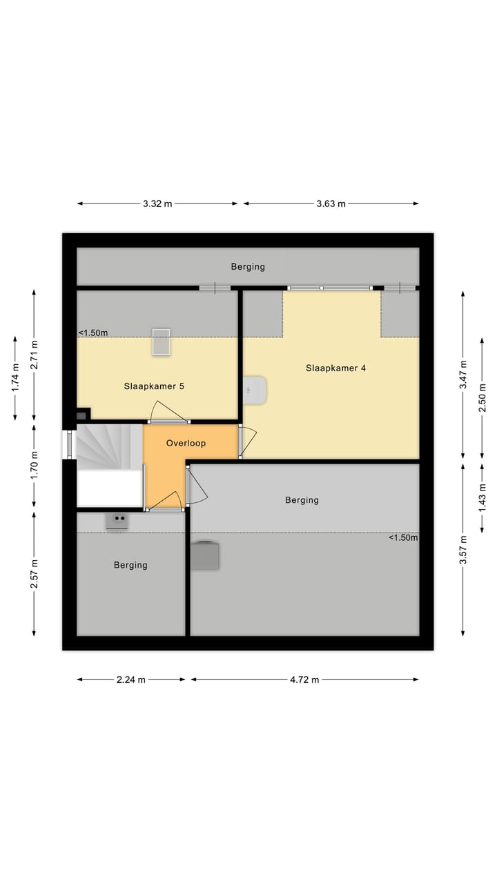 Foto 30 van Paukenstraat 83