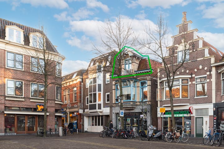 Gedempte Nieuwesloot 71-A2 main image