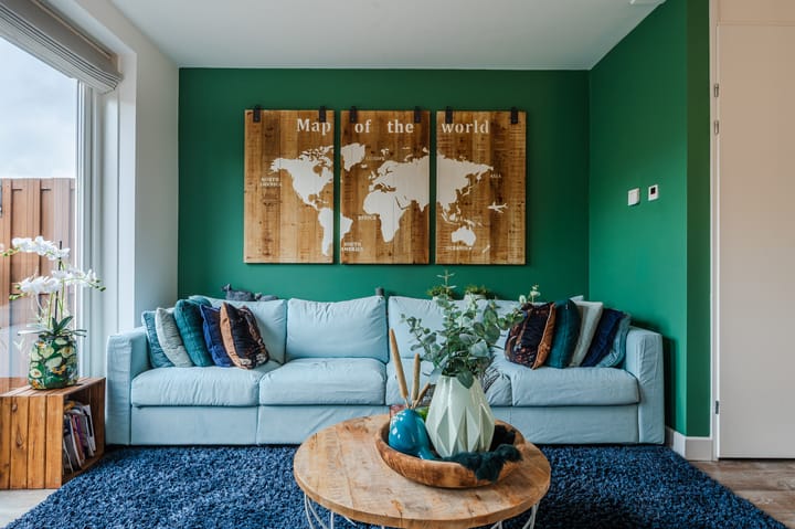 Foto 14 van Penningkruid 27