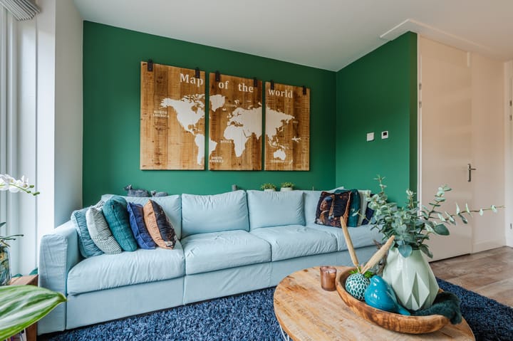 Foto 15 van Penningkruid 27