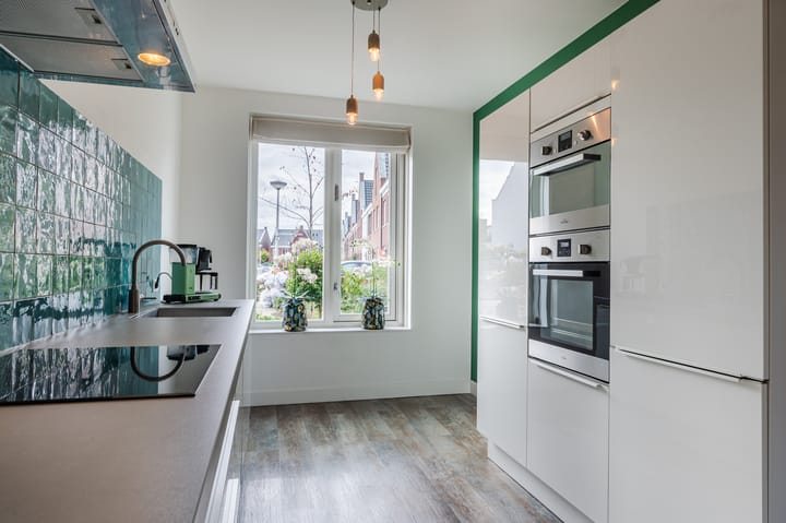 Foto 19 van Penningkruid 27