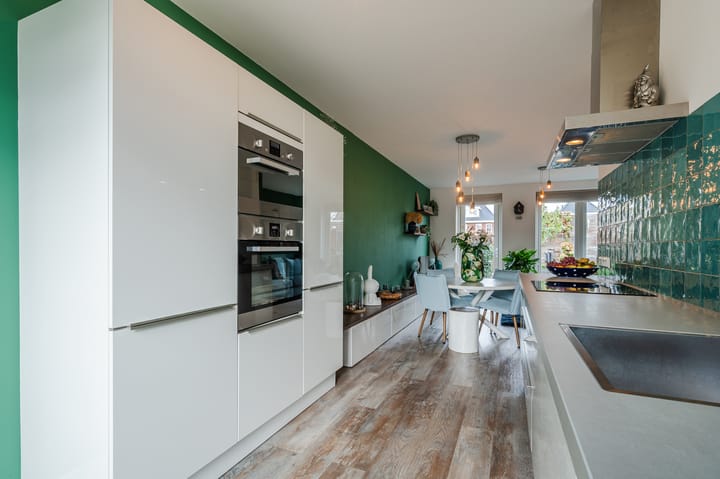 Foto 20 van Penningkruid 27