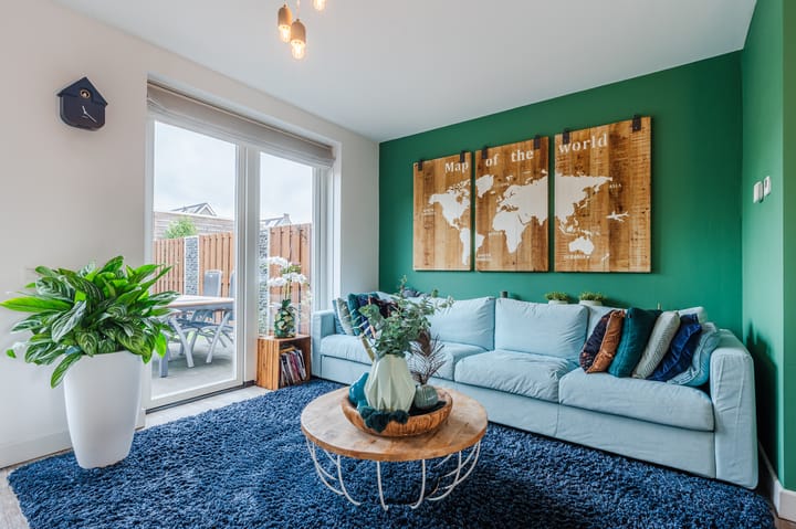 Foto 13 van Penningkruid 27