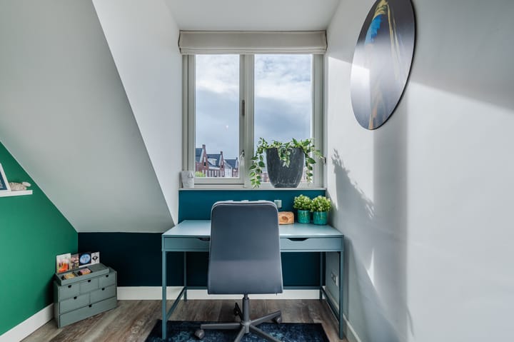 Foto 26 van Penningkruid 27