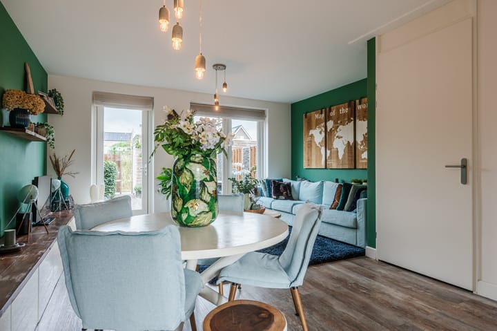 Foto 17 van Penningkruid 27