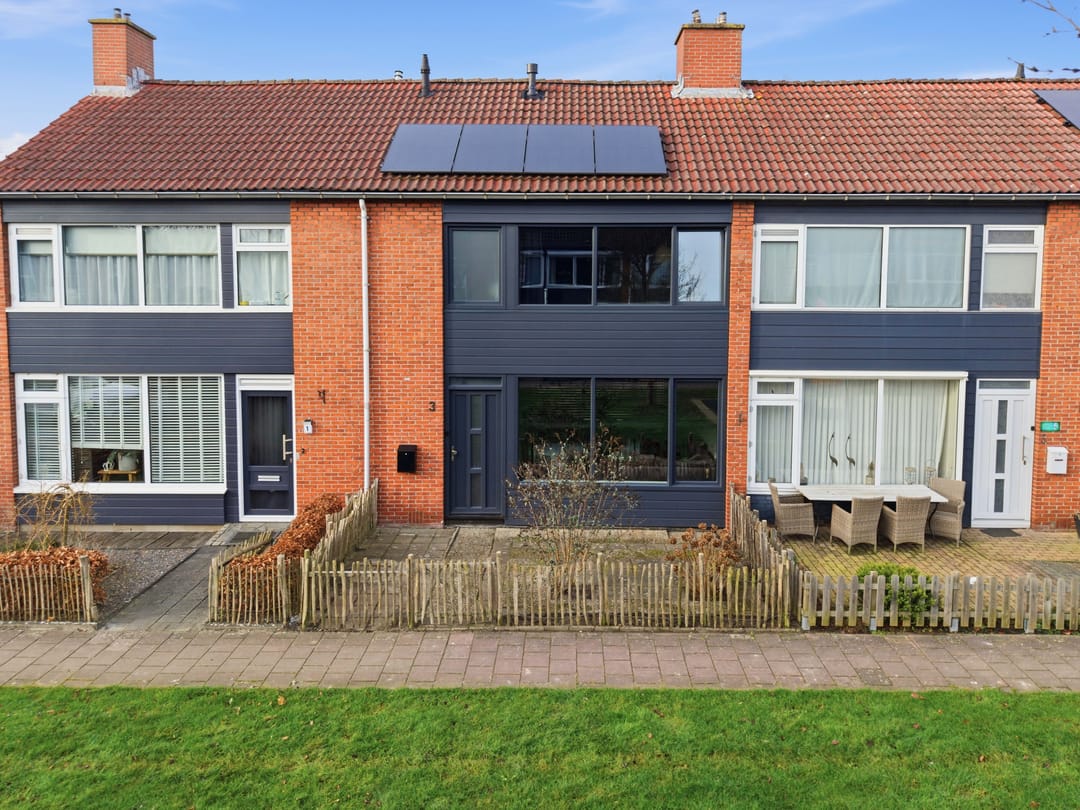 Foto 1 van Sterrebaan 3