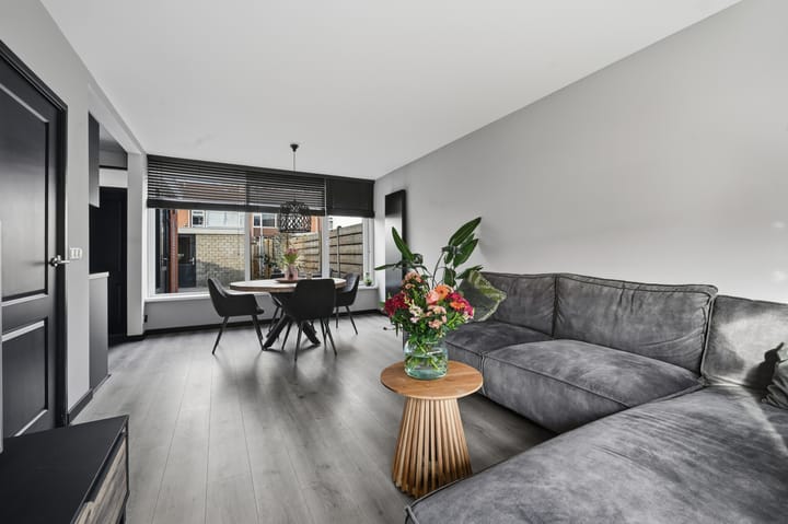 Foto 6 van Sterrebaan 3