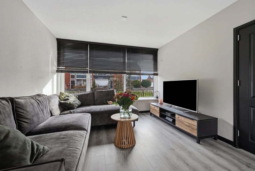 Foto 7 van Sterrebaan 3