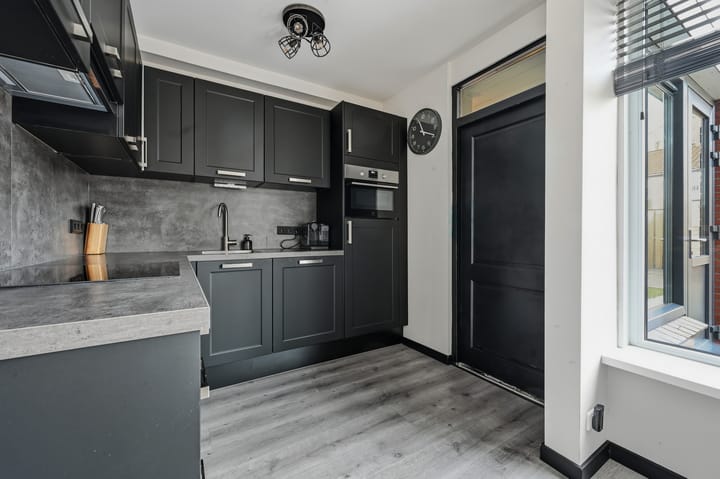 Foto 13 van Sterrebaan 3