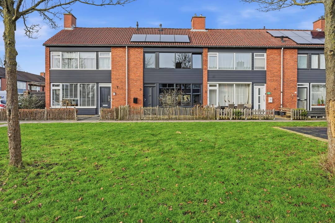 Foto 2 van Sterrebaan 3