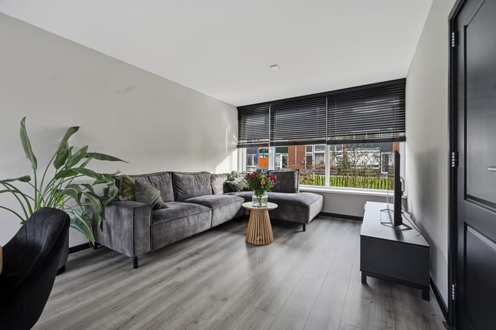 Foto 5 van Sterrebaan 3