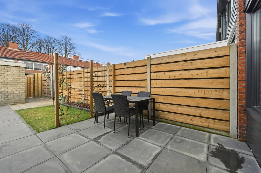 Foto 28 van Sterrebaan 3