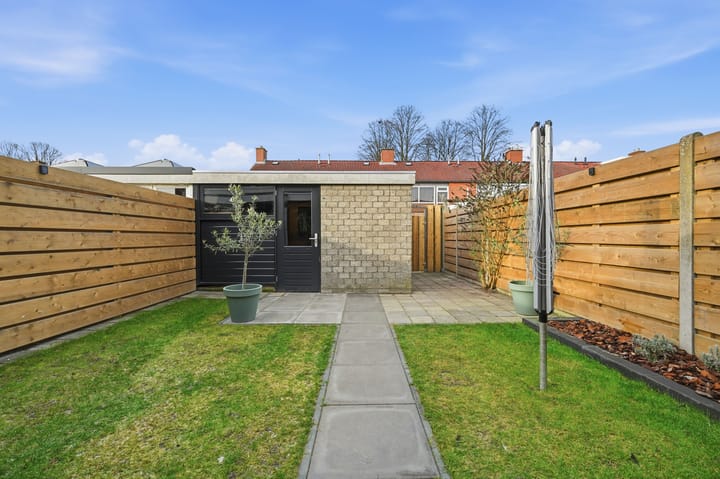 Foto 30 van Sterrebaan 3