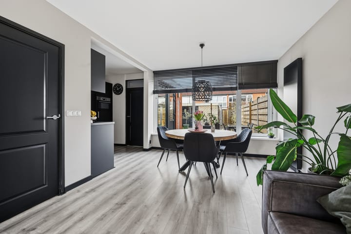 Foto 9 van Sterrebaan 3